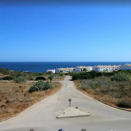 Top-Floor 2 Bedroom Holiday Home With Sea View And Pool Luz Buitenkant foto