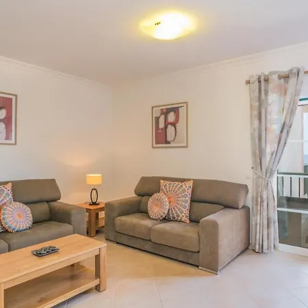 Top-Floor 2 Bedroom Holiday Home With Sea View And Pool Luz Buitenkant foto
