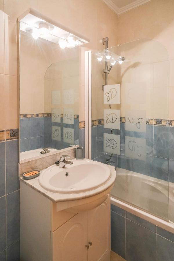 Top-floor 2 Bedroom With Sea View And Pool Apartament